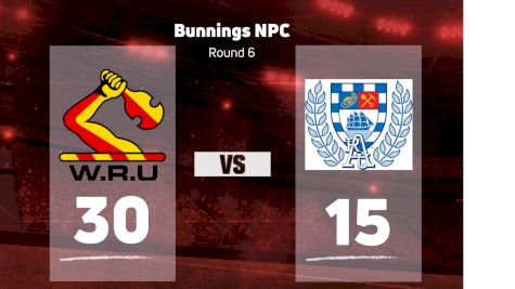 2022 Waikato vs Auckland