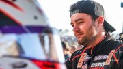 Brandon Overton Follows Up Dream Win With Podium Finish Thursday At Eldora