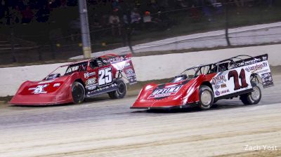 Clanton Needs One More Spot At Eldora