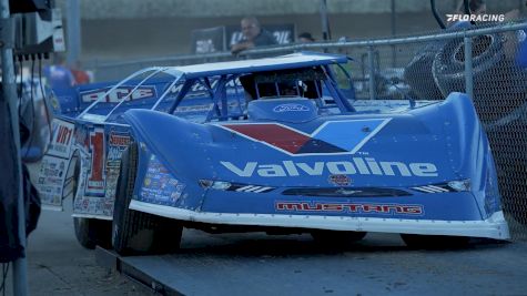 Sights and Sounds From 2022 World 100 Thursday At Eldora Speedway