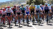 Regardez au Canada: l'Étape 19 du Vuelta a España 2022