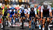 Highlights: 2022 Vuelta A España Stage 19
