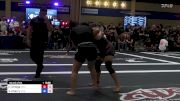 Elleni Ortega vs Vanessa Cherry 2024 ADCC North American Trials 2