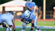 How Soccer Prepared Villanova's Michael Corbi For American Football