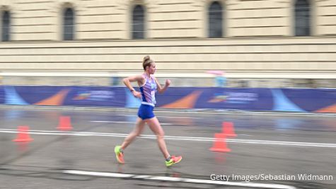 Running For Beginners: Suggestions For Getting Started