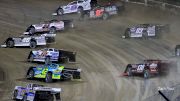 Live From Eldora: 2022 World 100 Friday Updates