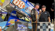 Lance Dewease Visits Familiar Territory On Night Before Tuscarora 50