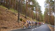 Watch In Canada: 2022 Vuelta a España Stage 20