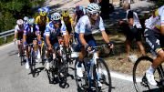 Regardez au Canada: l'Étape 20 du Vuelta a España 2022