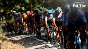 Highlights: 2022 Vuelta A España Stage 20
