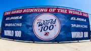 Storylines Entering Saturday's World 100 At Eldora Speedway