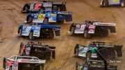 Live From Eldora: 52nd World 100 Updates