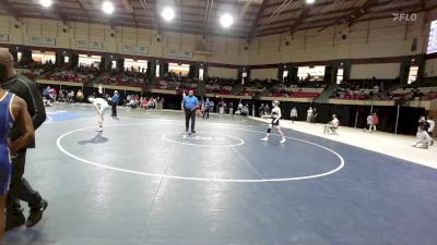 113 lbs Round Of 16 - Lukas Littleton, Malvern Prep vs Colby MacIntosh, Northfield Mt. Hermon