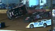 Flashback: 2022 Super Late Models at Lincoln Speedway
