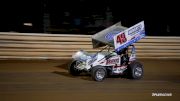 Danny Dietrich Leads Early But Finishes Third At Tuscarora 50