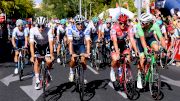 Regardez au Canada: l'Étape 21 du Vuelta a España 2022