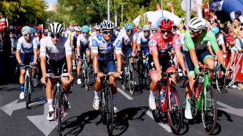 Regardez au Canada: Vuelta a España Étape 21