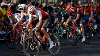 Watch In Canada: Vuelta a España Stage 21