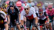 Highlights: 2022 Vuelta A España Stage 21