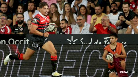 Top 14 Five Takeaways From Round Two