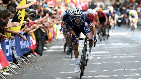 2022 UCI Road World Championships
