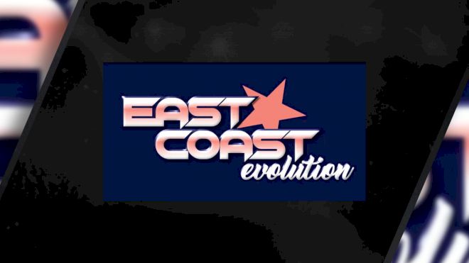 2022 Small Gym September: East Coast Evolution