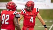 Highlights: Newberry Vs. North Greenville | 2022 SAC Football