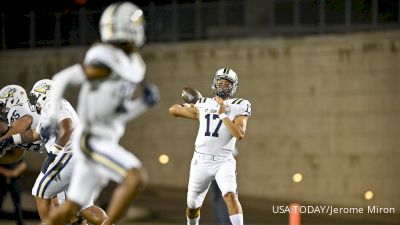 Highlights: St. John Bosco Vs. CC