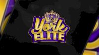 York Elite All Stars