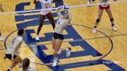 The South Atlantic Conference Announces Volleyball Players Of The Week