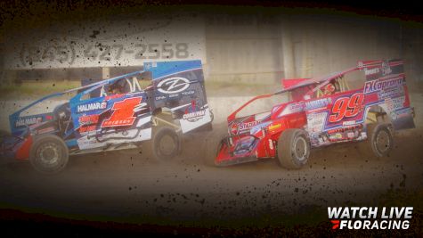 FloRacing Weekly Watch Guide 9/12 - 9/18