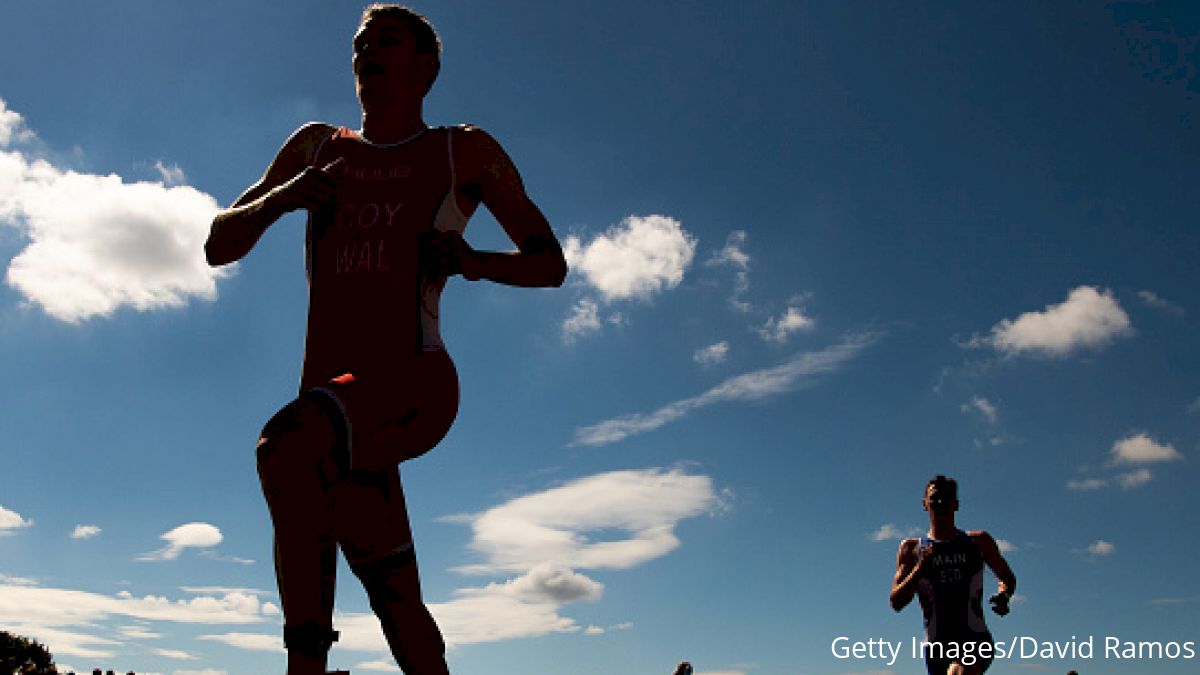 How To Prevent Chafing While Running And Exercising