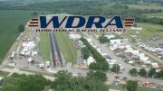 WDRA Hits 30 Member Track Mark For 2023 Season