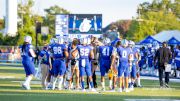 Highlights: Tuskegee Vs. Hampton | 2022 CAA Football