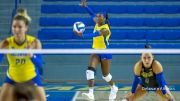 CAA Volleyball Report | September 12, 2022