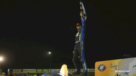 10 Questions With Short Track Super Series Driver Matt Sheppard