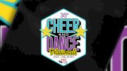 How to Watch: 2022 Pop Warner National Cheer & Dance Championship