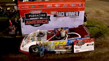 Recap | Castrol FloRacing Night in America at Fairbury Speedway