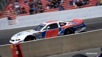 Layne Riggs Is Business As Usual Ahead of National Championship Showdown