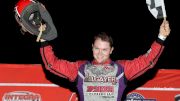 Bobby Pierce Takes Unordinary Path To Castrol Victory At Fairbury