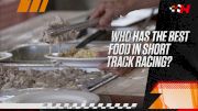 Haley's Hot Topics: Best Food In Short Track Racing?