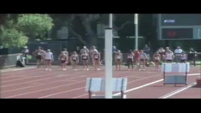 W 1500 H04 (Taylor Bryson rolls 4:20 PR, 2012 Payton Jordan)