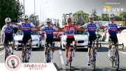 Remco Evenepoel Is Unbeatable In 2022 And The Vuelta Proved That