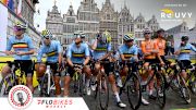 Will It Be The Italians Versus The Dutch Or The Belgians At UCI Road World Championships This Year?