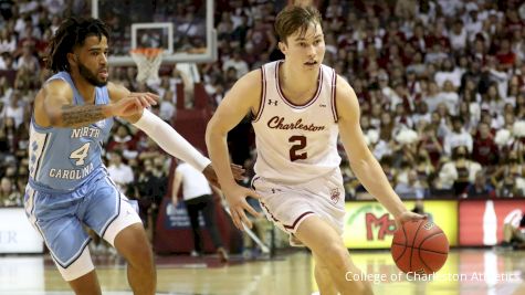 Charleston Men's Basketball Preview: Cougars Look For Another Step Forward