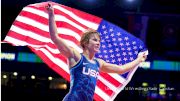 Parrish, Mensah Stock, Elor Strike Gold, U.S. Women Take Second