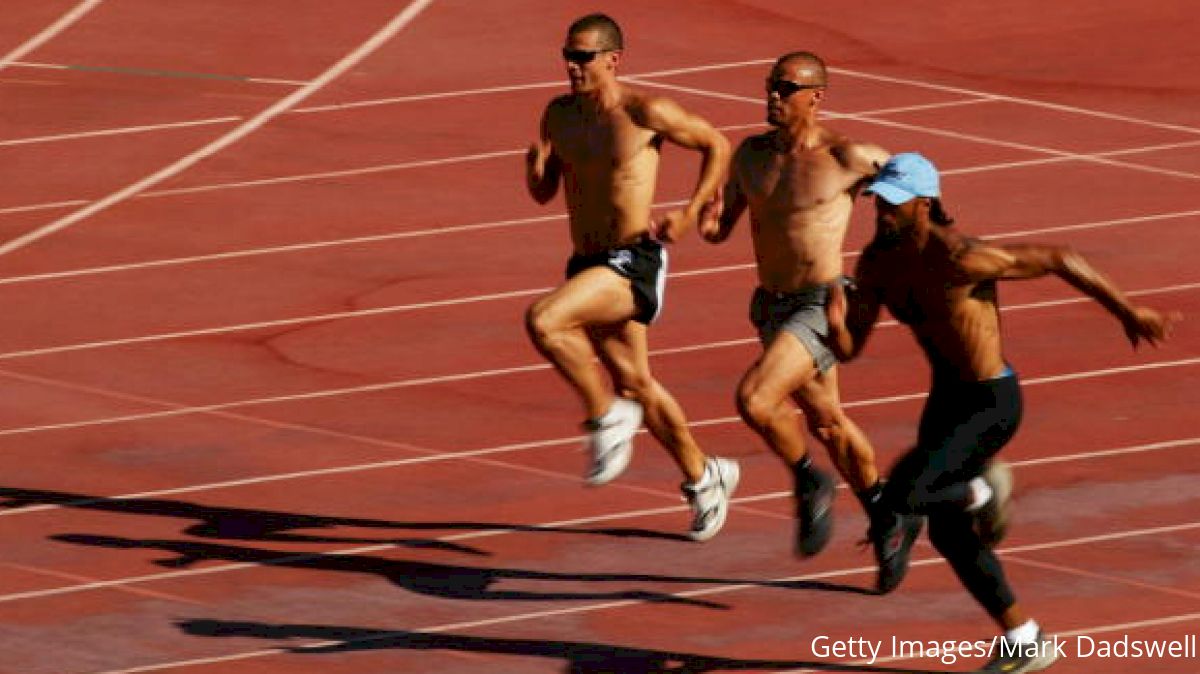 Running Form Drills That Will Improve Your Running