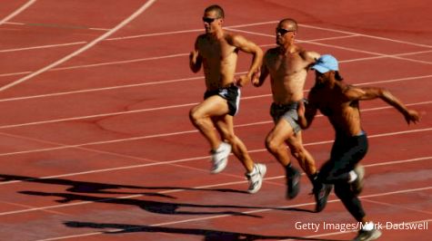 Running Form Drills That Will Improve Your Running