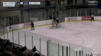 Replay: Home - 2024 Swan Valley vs Dauphin | Jan 16 @ 7 PM