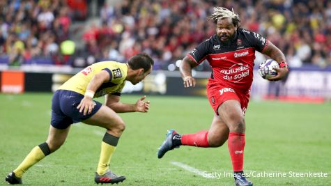 French Top 14 Round 3 Preview & Predictions